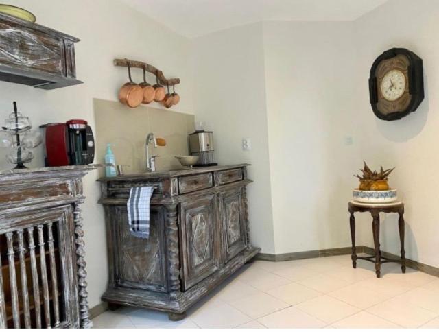 La Cactee Singuliere Acomodação com café da manhã Béziers Exterior foto