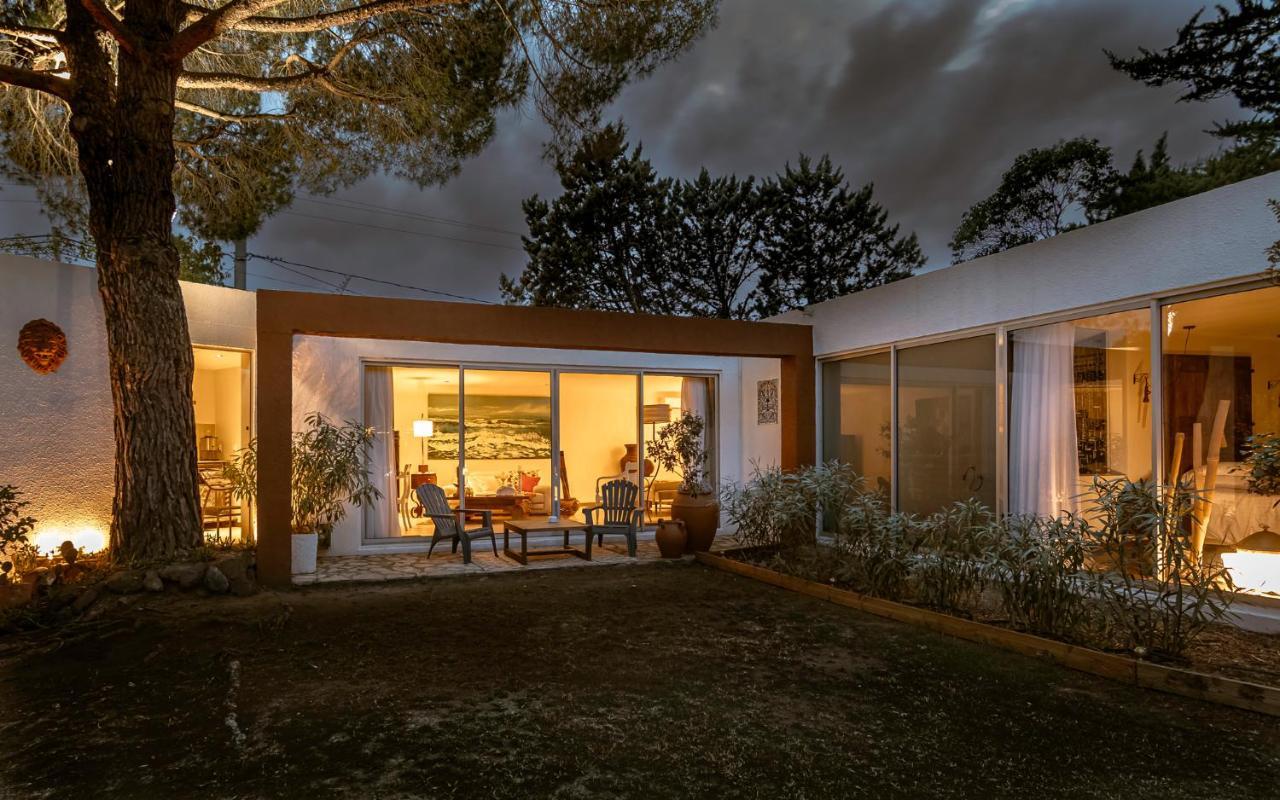 La Cactee Singuliere Acomodação com café da manhã Béziers Exterior foto
